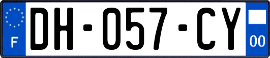 DH-057-CY