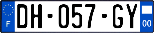 DH-057-GY