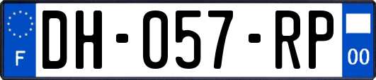 DH-057-RP