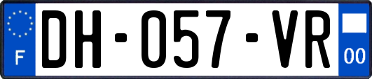 DH-057-VR