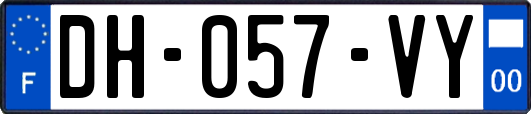 DH-057-VY