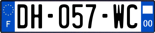 DH-057-WC