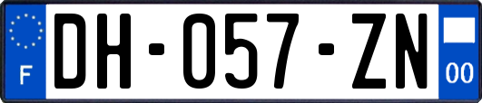 DH-057-ZN