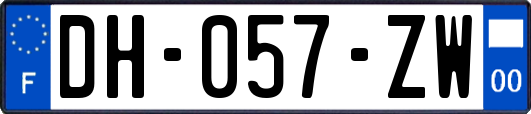 DH-057-ZW