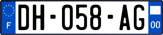 DH-058-AG