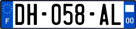 DH-058-AL