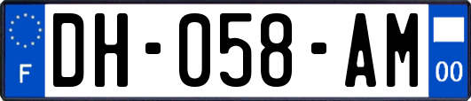 DH-058-AM