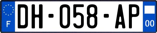 DH-058-AP