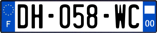 DH-058-WC