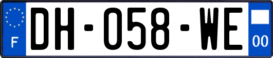 DH-058-WE