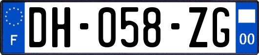 DH-058-ZG