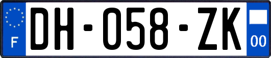 DH-058-ZK