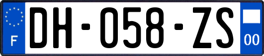 DH-058-ZS