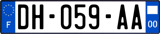 DH-059-AA