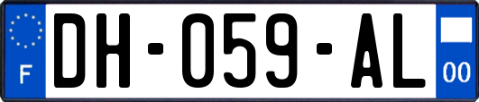 DH-059-AL