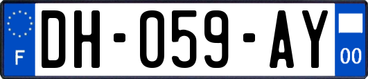 DH-059-AY