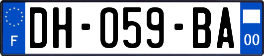 DH-059-BA