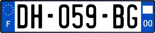 DH-059-BG