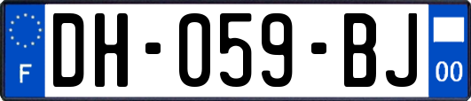 DH-059-BJ