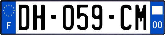 DH-059-CM