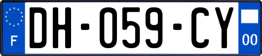 DH-059-CY