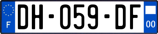 DH-059-DF