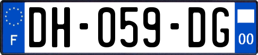 DH-059-DG