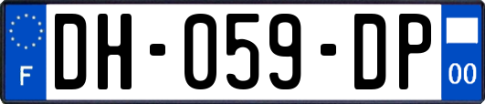 DH-059-DP