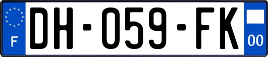 DH-059-FK