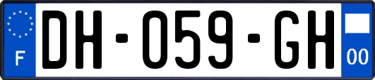 DH-059-GH