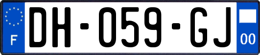 DH-059-GJ