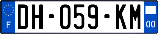 DH-059-KM