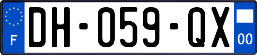 DH-059-QX
