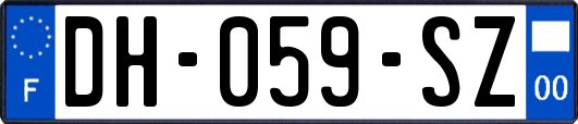 DH-059-SZ