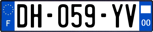DH-059-YV