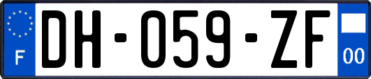 DH-059-ZF