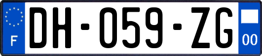 DH-059-ZG