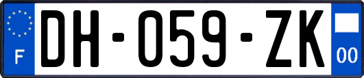 DH-059-ZK