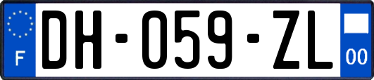 DH-059-ZL