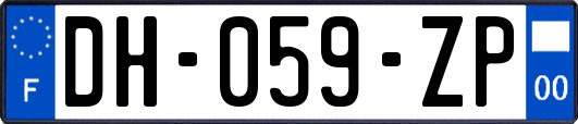 DH-059-ZP