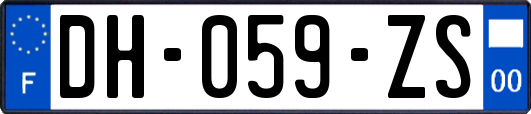 DH-059-ZS