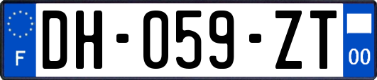 DH-059-ZT