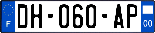 DH-060-AP