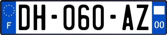 DH-060-AZ