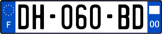 DH-060-BD