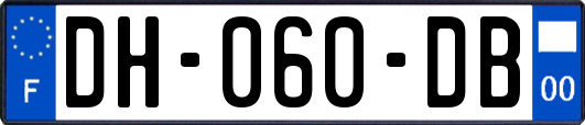 DH-060-DB