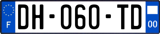 DH-060-TD