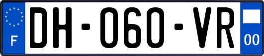 DH-060-VR