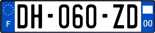 DH-060-ZD