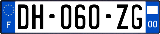 DH-060-ZG